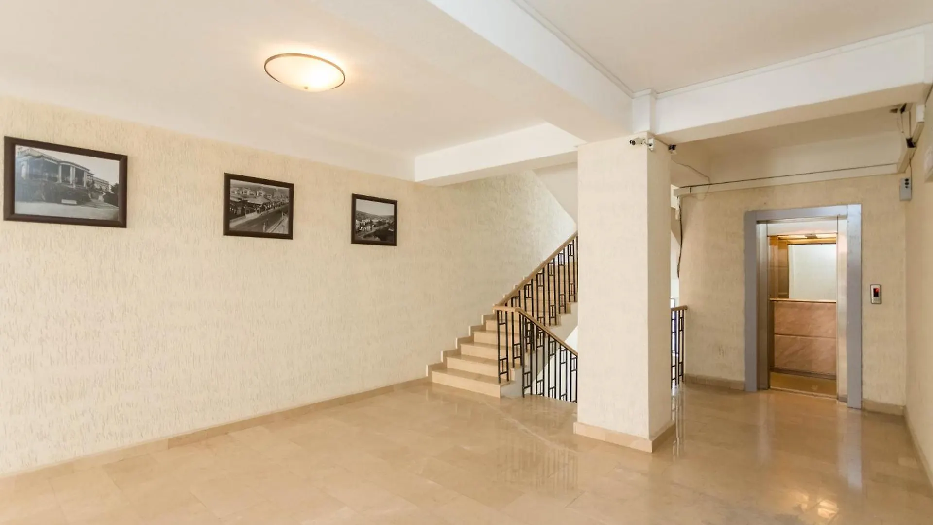 Urban Duo Retreat Διαμέρισμα Τυφλίδα 0*,  Γεωργία