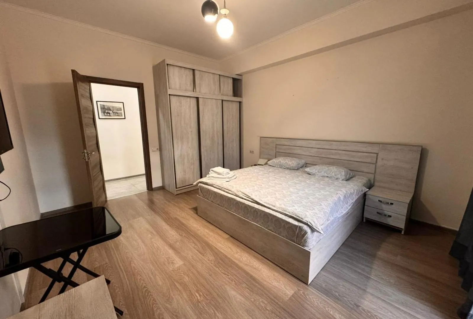 Urban Duo Retreat Διαμέρισμα Τυφλίδα