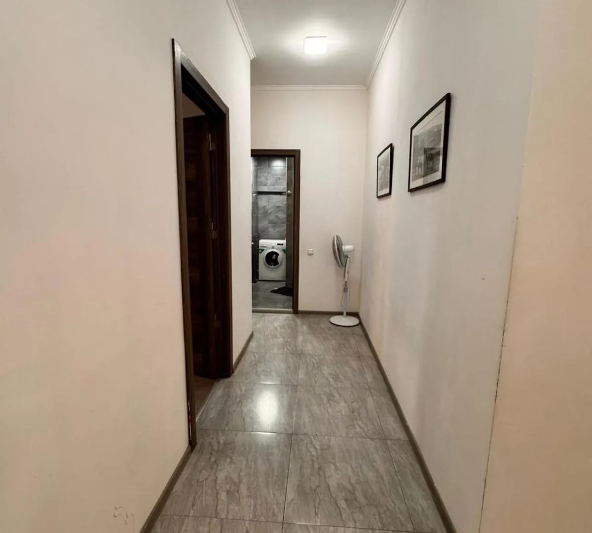 Urban Duo Retreat Διαμέρισμα Τυφλίδα