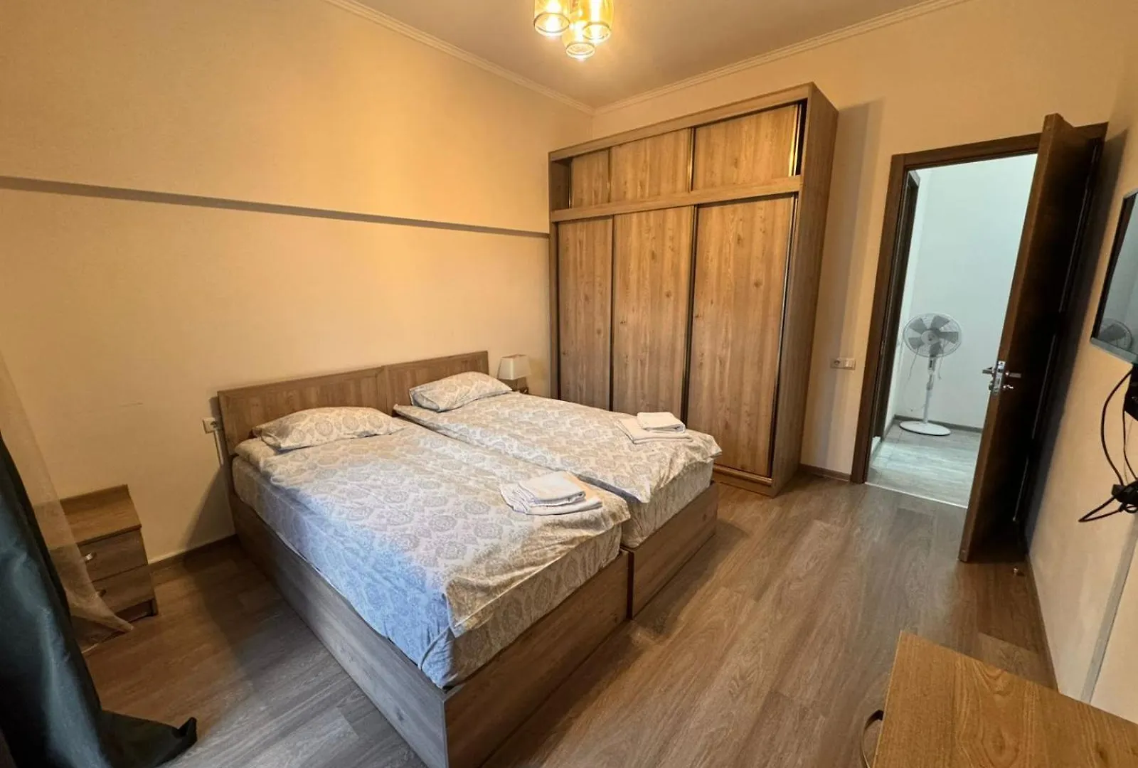 Urban Duo Retreat Διαμέρισμα Τυφλίδα Γεωργία