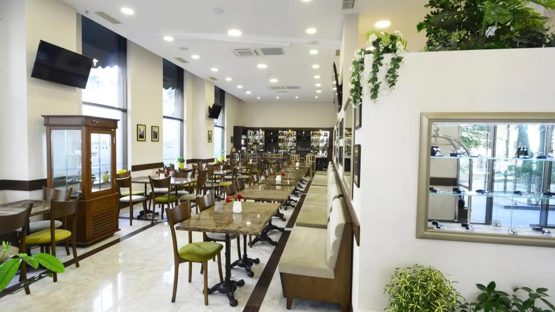 Urban Duo Retreat Διαμέρισμα Τυφλίδα