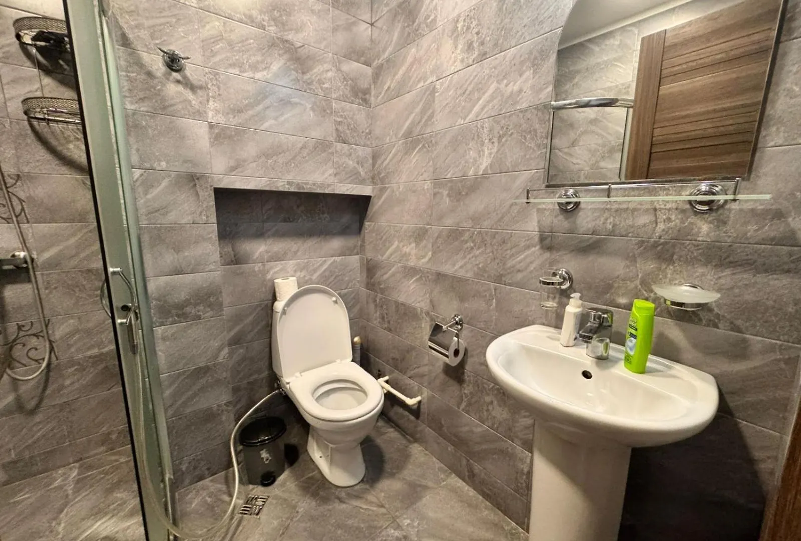 Urban Duo Retreat Διαμέρισμα Τυφλίδα Γεωργία